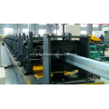 High quality PV supporting roll forming machine